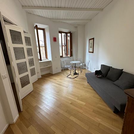 Appartement Trevi Smart Flat à Rome Extérieur photo