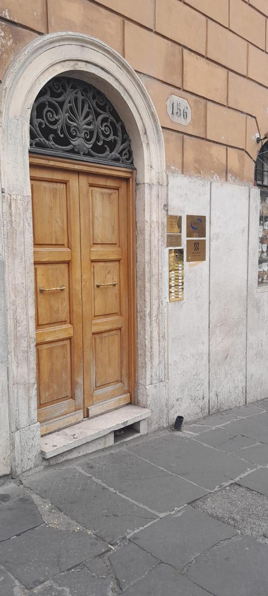 Appartement Trevi Smart Flat à Rome Extérieur photo
